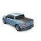 Undercover TONNO HARD FOLDING Hard BiFold NonLockable Black Matte Aluminum Carpeted Underside UX22032 - alternate 1